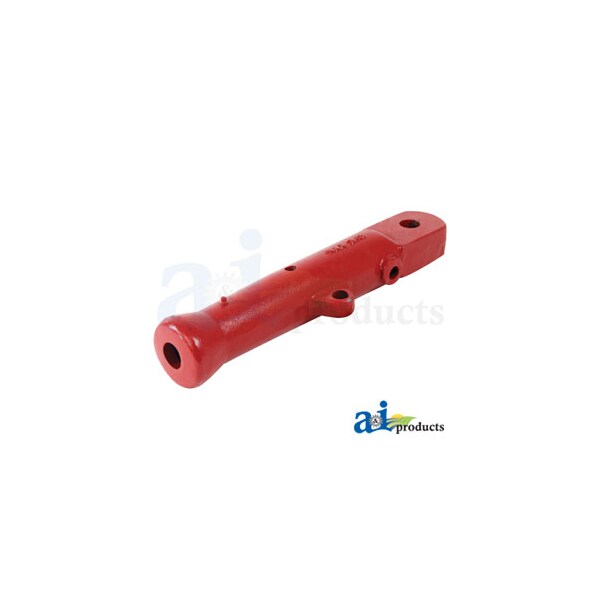Housing, Leveling Screw 16.5" x3" x1.7"